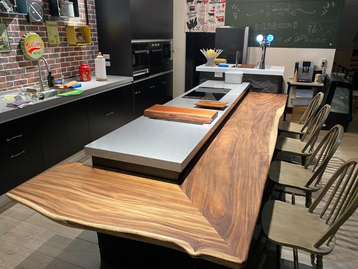 Beipu 茅店bnb מראה חיצוני תמונה