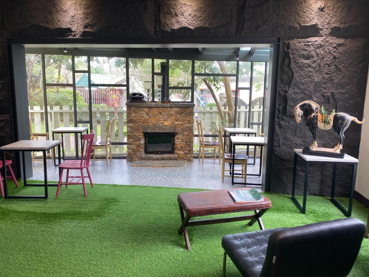 Beipu 茅店bnb מראה חיצוני תמונה