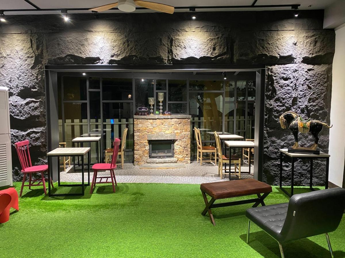 Beipu 茅店bnb מראה חיצוני תמונה